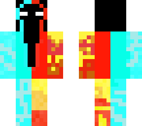 fire & ice