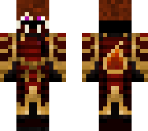 fire samurai v1