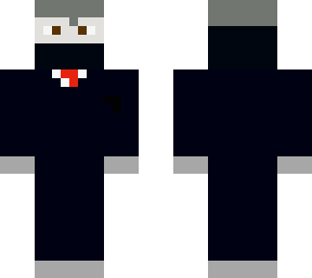 first skin
