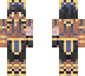 fright god form caynox