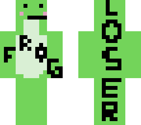 frog.