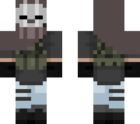 ghost