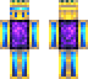 golden knight