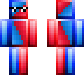 halftriguy offical skin