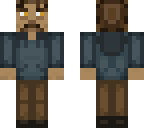 harrison (for friend)