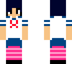 harumi (subway surfers skin)