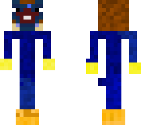 huggyuggy