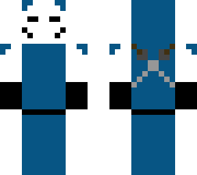 ice ninja