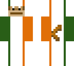 irish monkey onesie