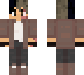 jav brown scar