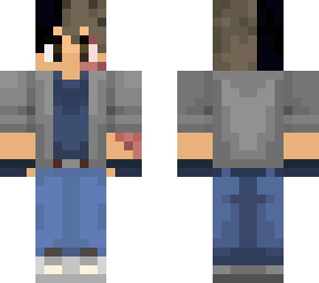javi steve