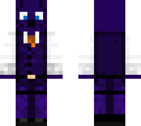 kuro(suit)