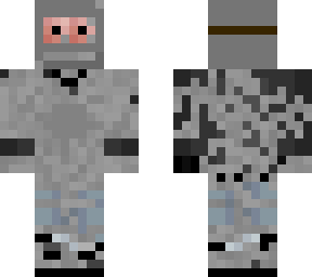 last skin really