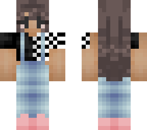 lauren overall 1