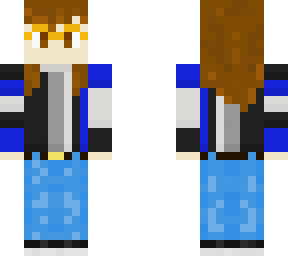 lee in her favorite sweater. dont steal rahhh