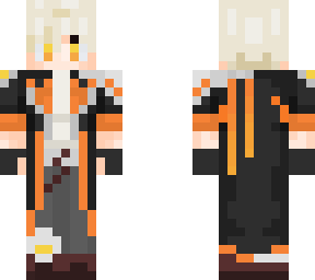 leo blaze