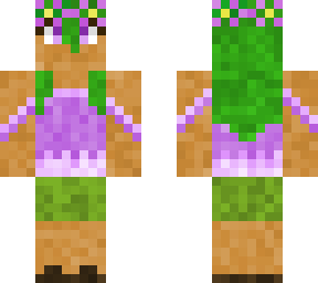 lilacshrubs skin