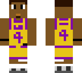 lonnie walker iv