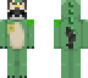 maccoons skin 2