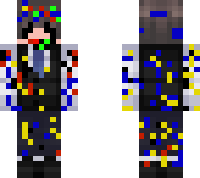 mailler glitch