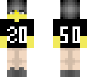 male - 2050 shirt - black shirt - khakis- shoes