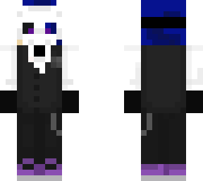 masquerade murder