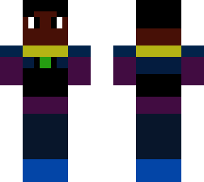 matt