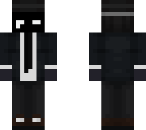 black men | Minecraft Skins