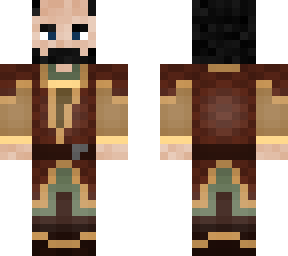 middle province nobleman