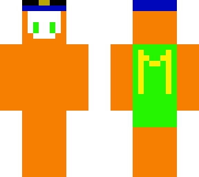 mikecrack + fall guys