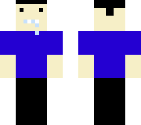 minecraft noooob