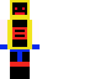 minecraft skin
