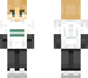minecraft skin