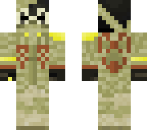 mx mummified (desert skeleton)