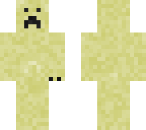 my dog in minecraft