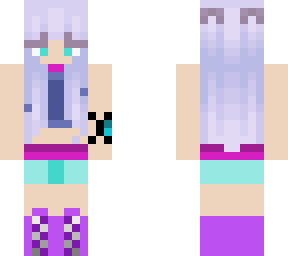 my friend june in future