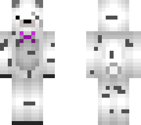 my main skin