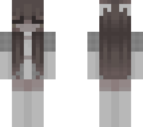 my main skin