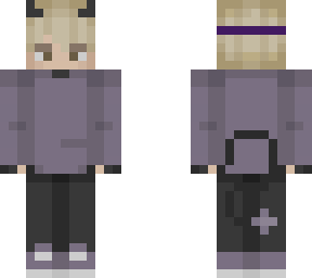 my main skin