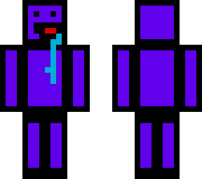 my own skin