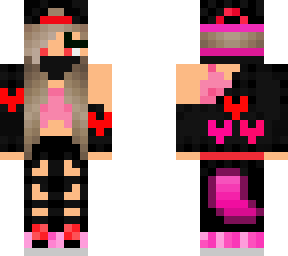 my skin but valentine's day