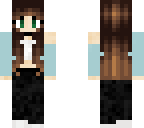 my yt skin