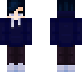 new skin