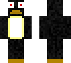 noot noot pengiun