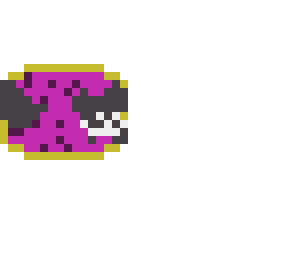 nyon cat
