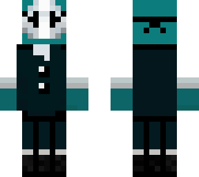 office masked platypus pt2