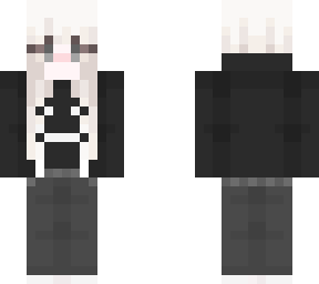 outfit inspired in quackity