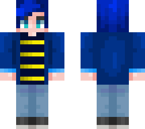 outfit update