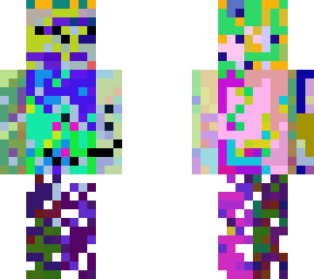 paint seizure