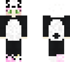 panda